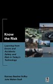 Know the Risk (eBook, PDF)