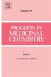 Progress in Medicinal Chemistry (eBook,... - Bild 1
