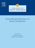 Event-Related Dynamics of Brain Oscillations (eBook, PDF)
