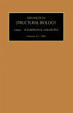 Advances in Structural Biology (eBook, PDF)