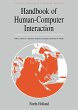 Handbook of Human-Computer Interaction... - Bild 1