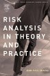 Risk Analysis in Theory and Practice... - Bild 1