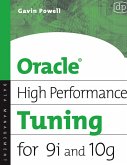 Oracle High Performance Tuning for 9i and 10g (eBook, PDF)