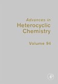 Advances in Heterocyclic Chemistry (eBook, PDF)