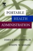 Portable Health Administration (eBook, PDF)