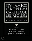 Dynamics of Bone and Cartilage Metabolism (eBook, ePUB)