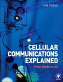 Cellular Communications Explained (eBook, PDF)