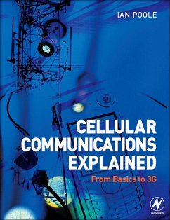 Cellular Communications Explained (eBook, PDF) - Poole, Ian