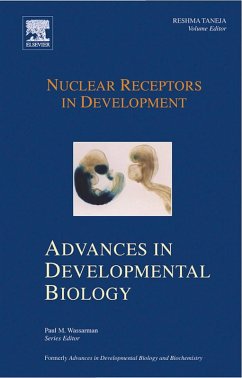 Cover Nuclear Receptors in Development (eBook, PDF)
