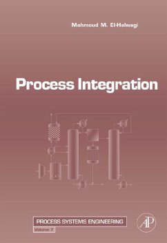 Cover Process Integration (eBook, PDF)