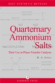 Quaternary Ammonium Salts (eBook, PDF)