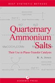 Quaternary Ammonium Salts (eBook, PDF) Quaternary Ammonium Salts (eBook, PDF)