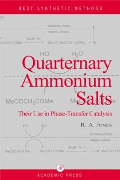 Cover Quaternary Ammonium Salts (eBook, PDF)