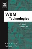 WDM Technologies: Optical Networks (eBook, PDF)