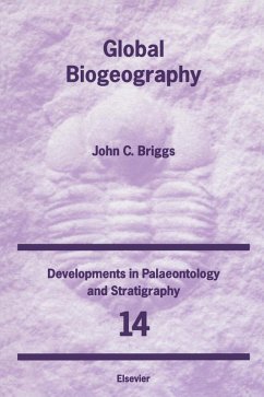 Cover Global Biogeography (eBook, PDF)