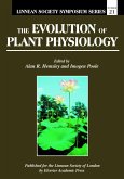 The Evolution of Plant Physiology (eBook, PDF)