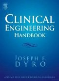 Clinical Engineering Handbook (eBook, ePUB)