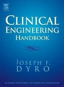 Clinical Engineering Handbook (eBook, ePUB)