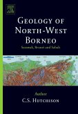 Geology of North-West Borneo (eBook, ePUB)
