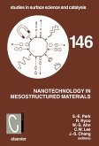 Nanotechnology in Mesostructured Materials (eBook, PDF)