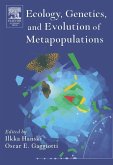 Ecology, Genetics and Evolution of Metapopulations (eBook, PDF)