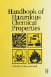 Handbook of Hazardous Chemical... - Bild 1