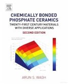 Chemically Bonded Phosphate Ceramics (eBook, PDF)