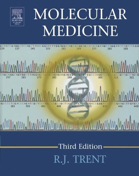 Molecular Medicine (eBook, ePUB) Molecular Medicine (eBook, ePUB)