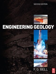 Engineering Geology (eBook, PDF) - Bell, F G