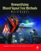 Demystifying Mixed Signal Test Methods (eBook, ePUB)