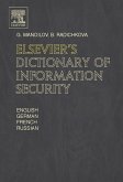 Elsevier's Dictionary of Information Security (eBook, PDF)