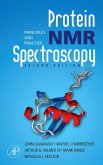 Protein NMR Spectroscopy (eBook, ePUB)
