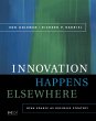 Innovation Happens Elsewhere (eBook,... - Bild 1