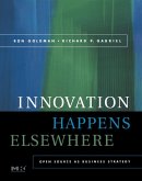Innovation Happens Elsewhere (eBook, PDF)