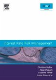 Interest Rate Risk Management (eBook, PDF)