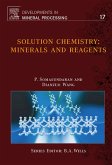 Solution Chemistry (eBook, PDF)