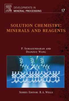Cover Solution Chemistry (eBook, PDF)