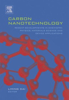 Cover Carbon Nanotechnology (eBook, ePUB)