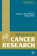 Advances in Cancer Research (eBook, PDF) - Bild 1