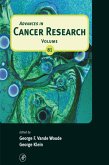 Advances in Cancer Research (eBook, PDF)