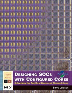Designing SOCs with Configured Cores (eBook, PDF) - Leibson, Steve
