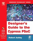 Designer's Guide to the Cypress PSoC (eBook, PDF)