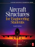 Aircraft Structures for Engineering Students (eBook, PDF)