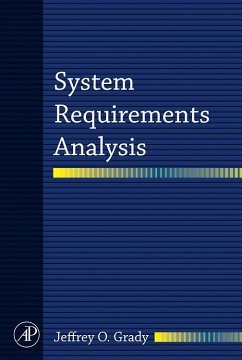Cover System Requirements Analysis (eBook, PDF)