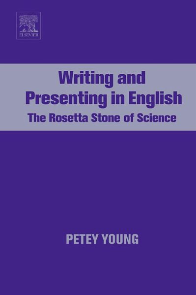 Writing and Presenting in English (eBook, PDF)