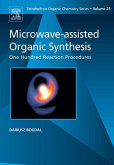 Microwave-assisted Organic Synthesis (eBook, ePUB)