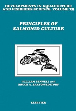 Principles of Salmonid Culture (eBook, ePUB)