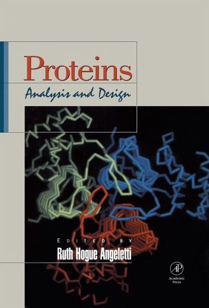 Proteins (eBook, PDF)