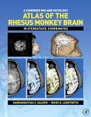 A Combined MRI and Histology Atlas of the Rhesus Monkey Brain in Stereotaxic Coordinates (eBook, PDF)