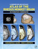 A Combined MRI and Histology Atlas of the Rhesus Monkey Brain in Stereotaxic Coordinates (eBook, PDF) A Combined MRI and Histology Atlas of the Rhesus Monkey Brain in Stereotaxic Coordinates (eBook, PDF)